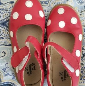 Puddle Jumpers Mary Janes size 11